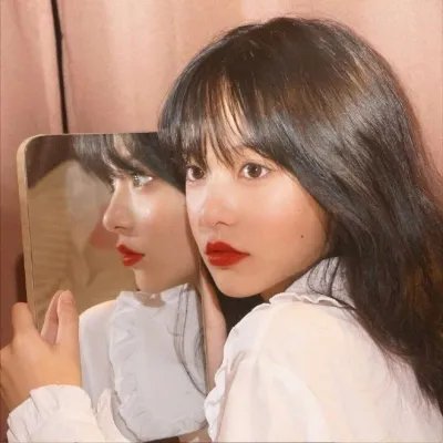 好女孩